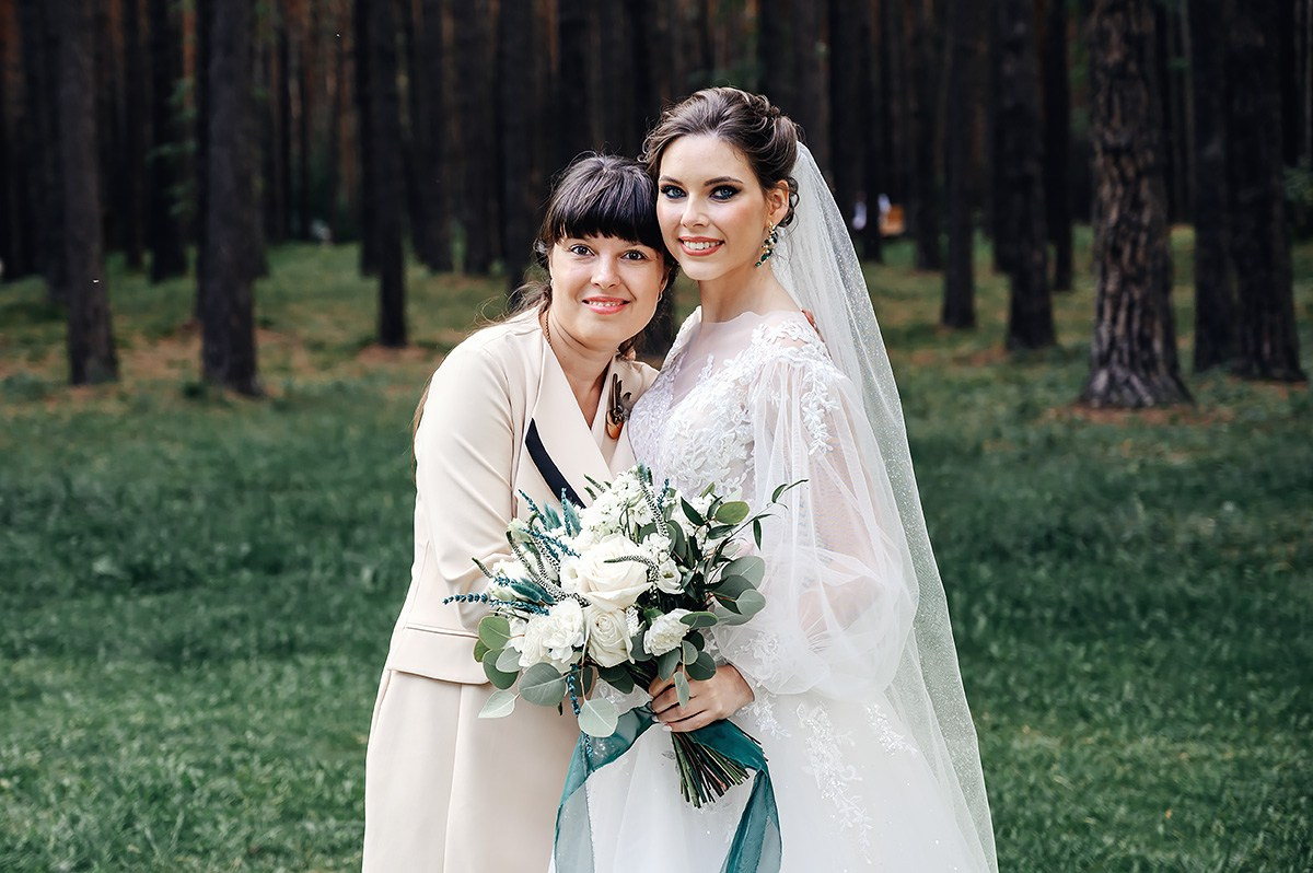 Андрей & Лена. Свадебный и семейный фотограф в Новосибирске — Алексей Гаврилов