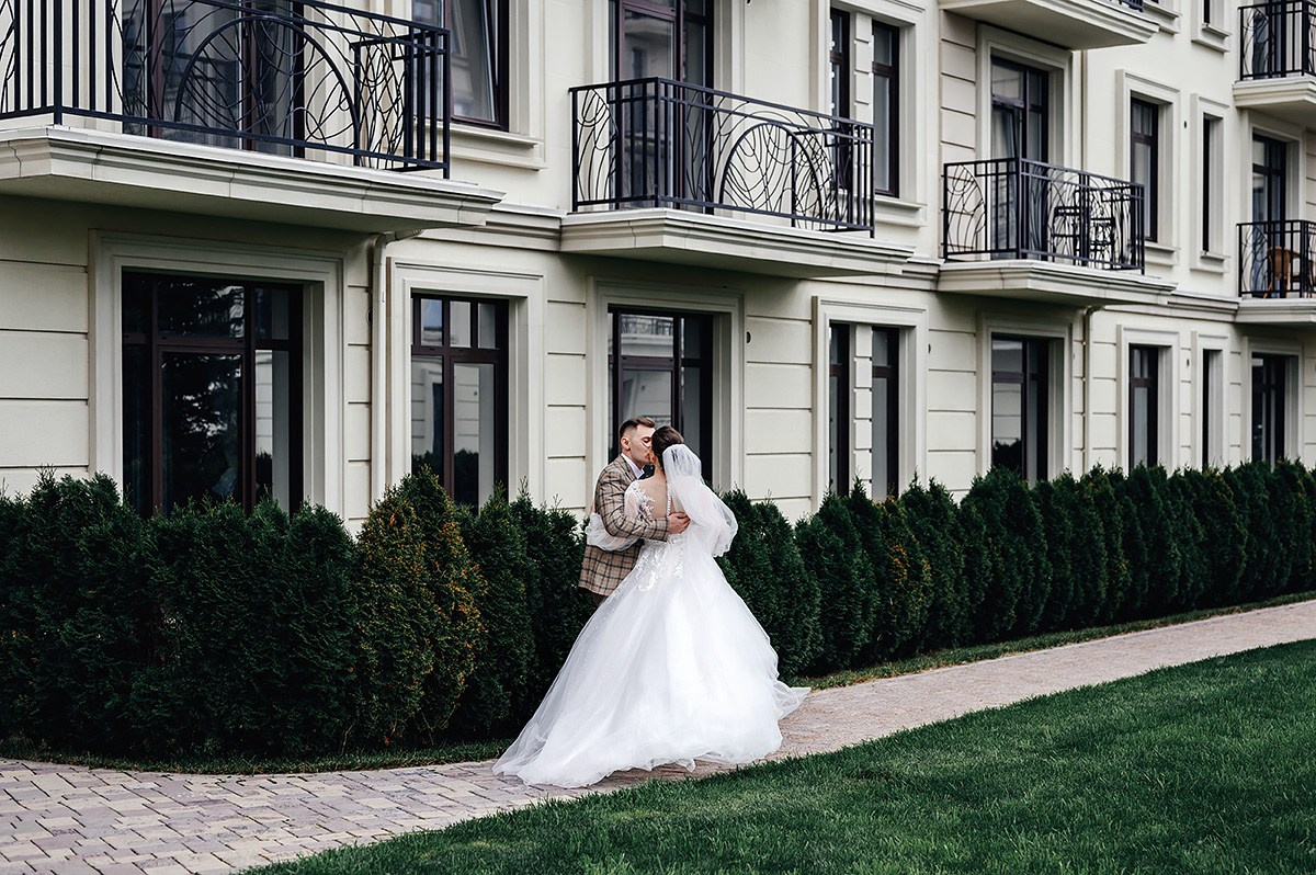 Андрей & Лена. Свадебный и семейный фотограф в Новосибирске — Алексей Гаврилов