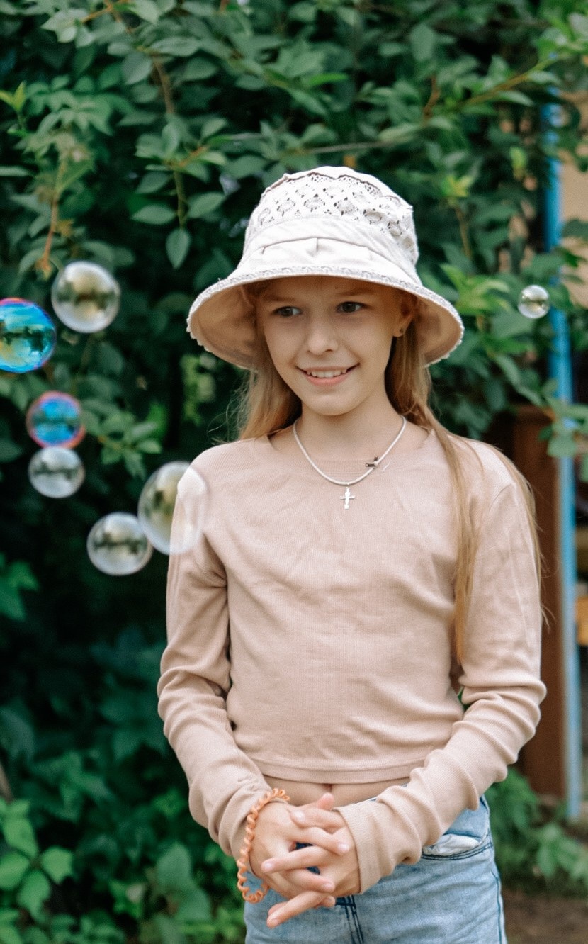 Семейная съемка. Индивидуальный и свадебный фотограф в Нижнем Новгороде Трушина Кристина