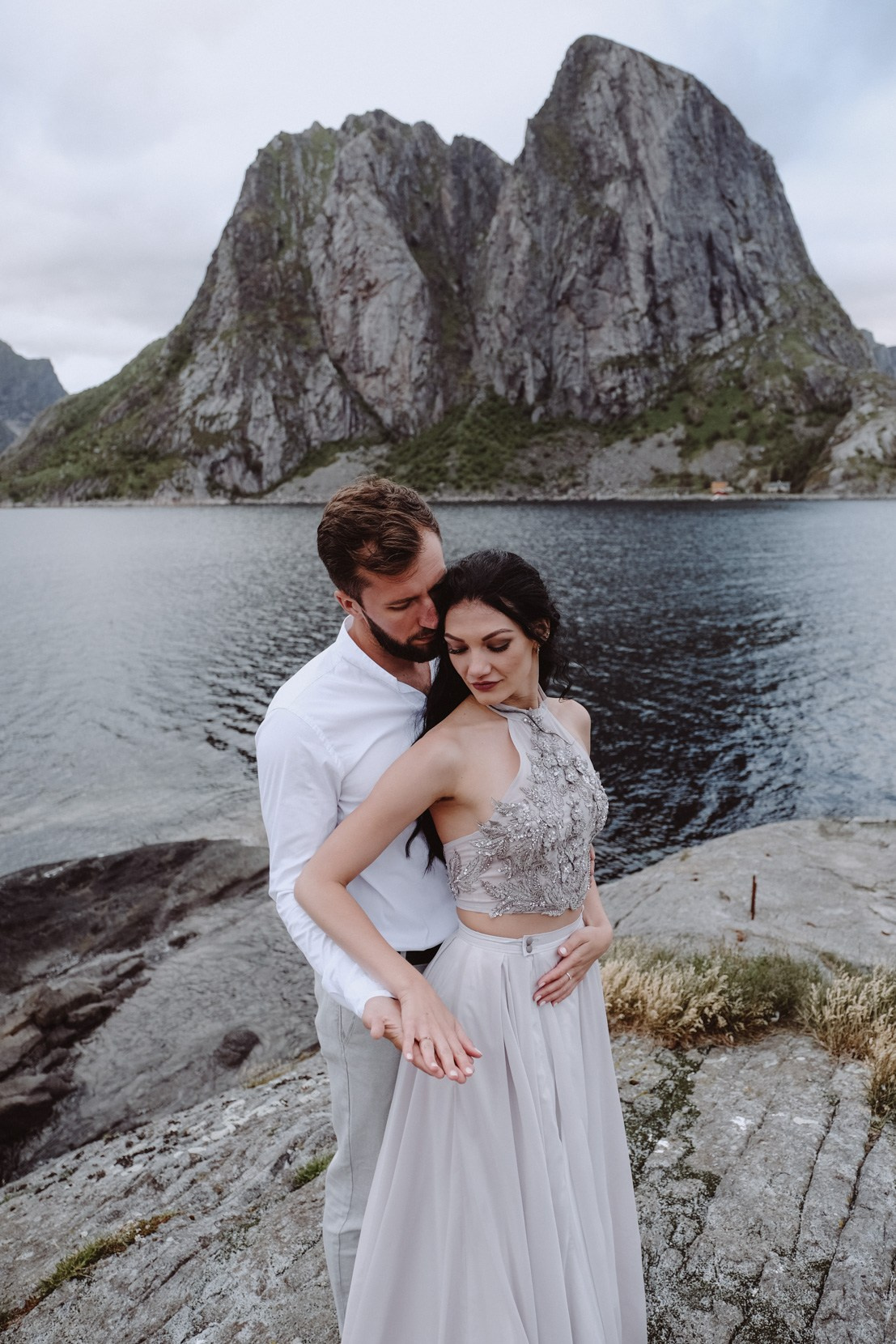 Дмитрий и Алена. Свадебный фотограф Рамиль Баширов