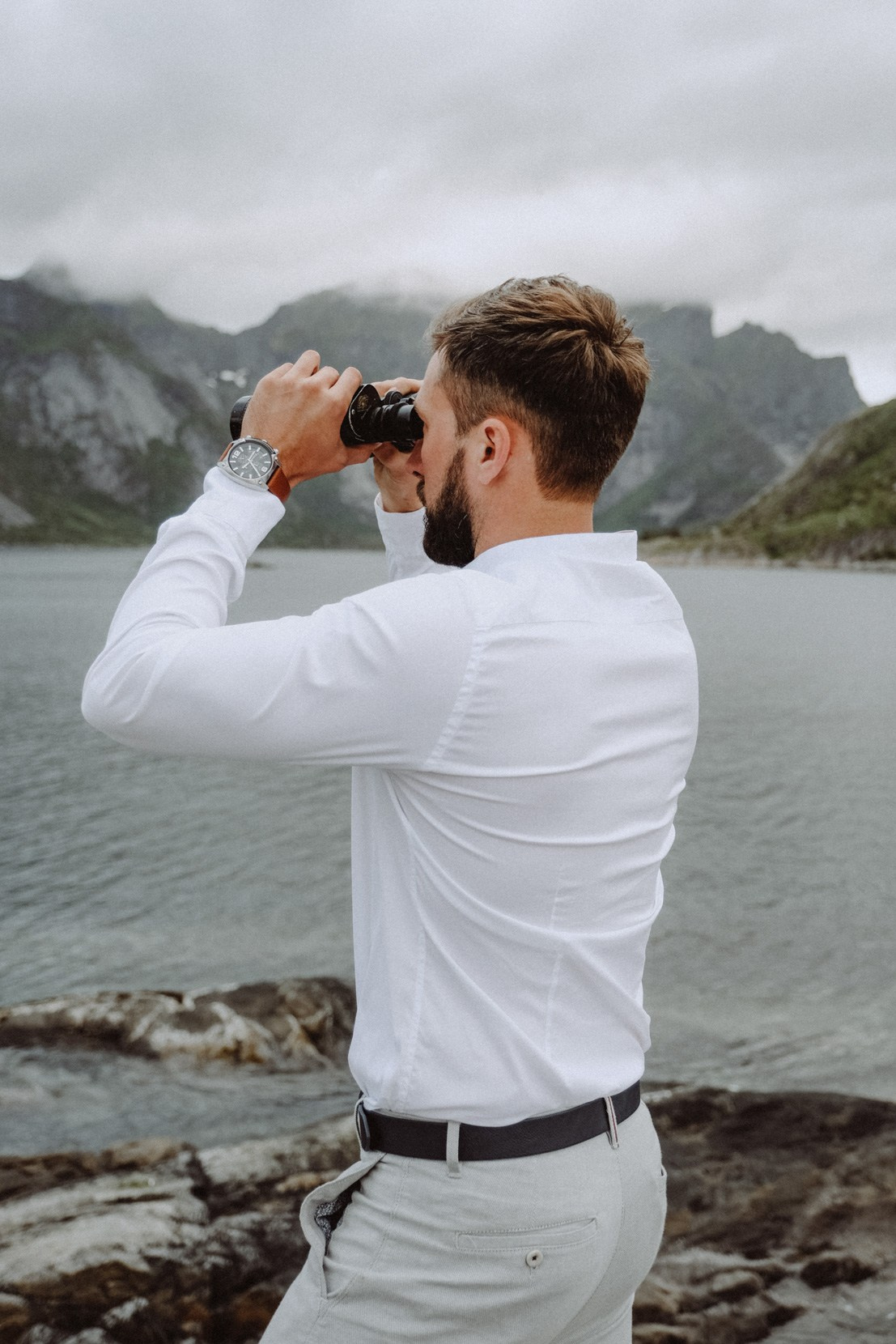 Дмитрий и Алена. Свадебный фотограф Рамиль Баширов