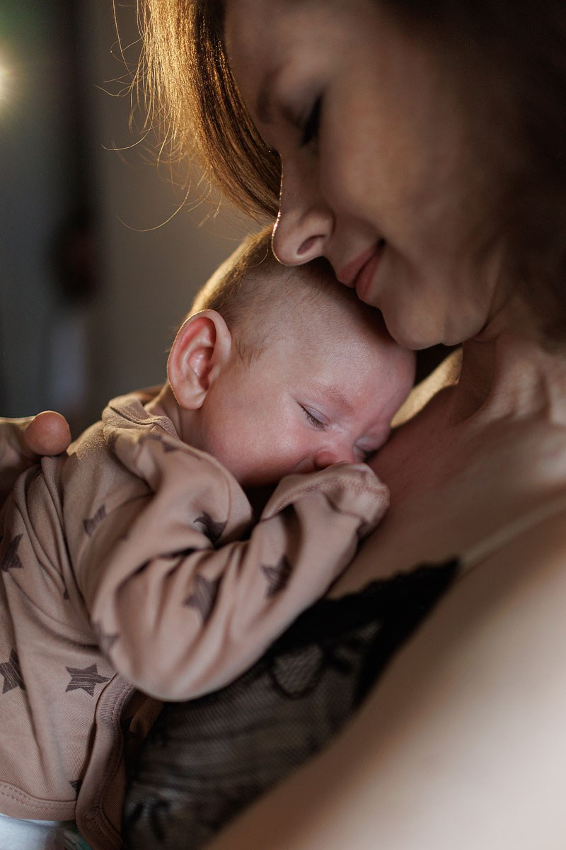 Домашняя фотосессия. Детский и семейный фотограф Домодедово