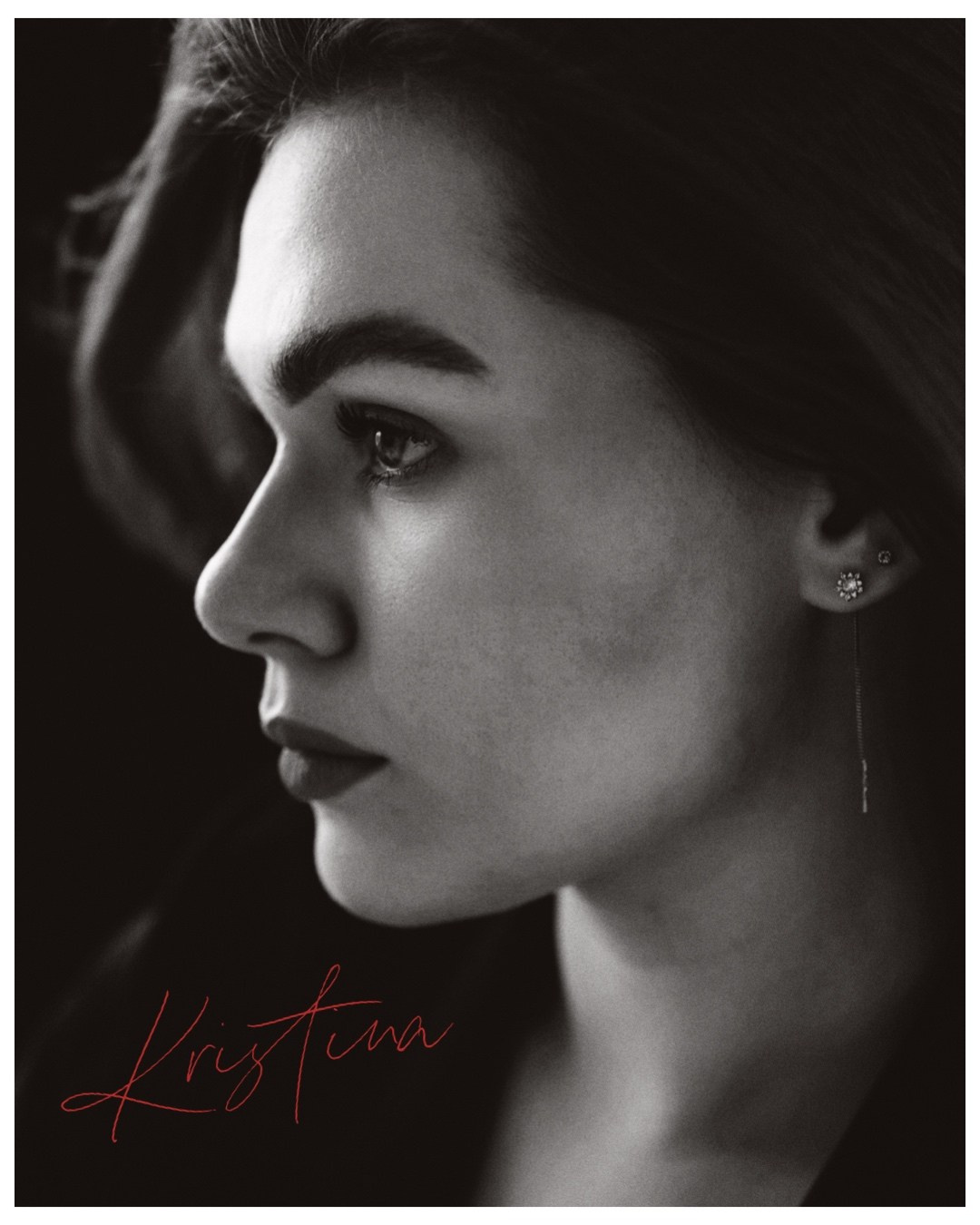 Кристина. Маргарита — фотограф и видеограф / Москва