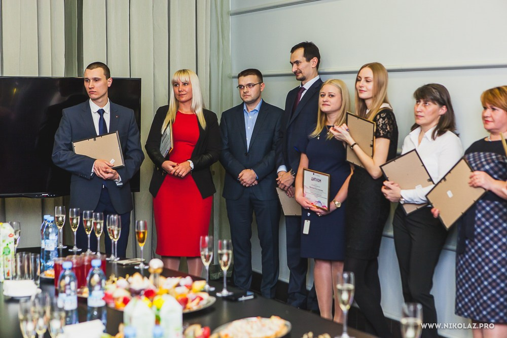 РосЕвроБанк. Видеооператор/Фотограф Николай Завьялов