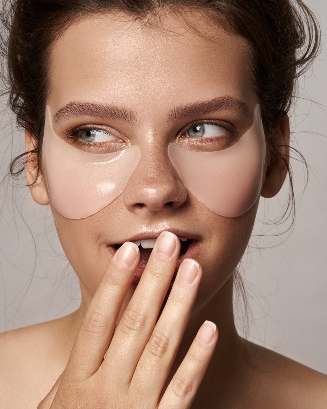 Beauty. Антон Вельт, арт-директор, фотограф