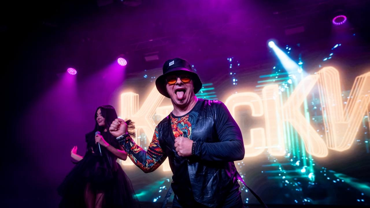 Репортаж. Студия визуального контента в Санкт-Петербурге и Москве