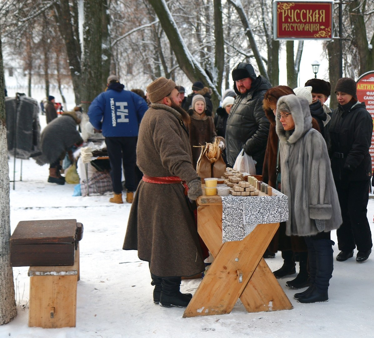 Суздаль 20 216г. Улица, люди, жизнь…