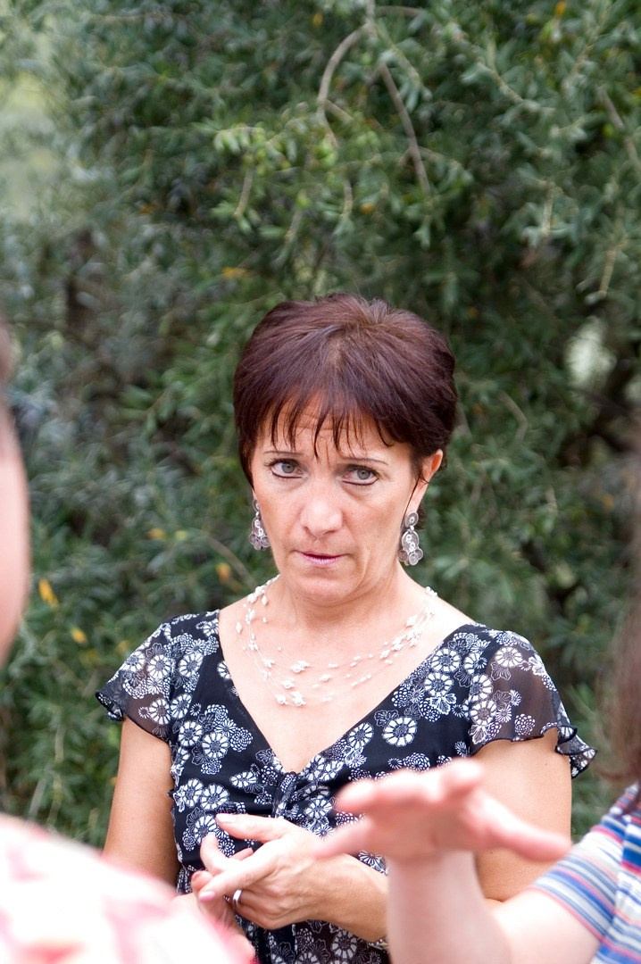 Круиз 2006 г. Улица, люди, жизнь…