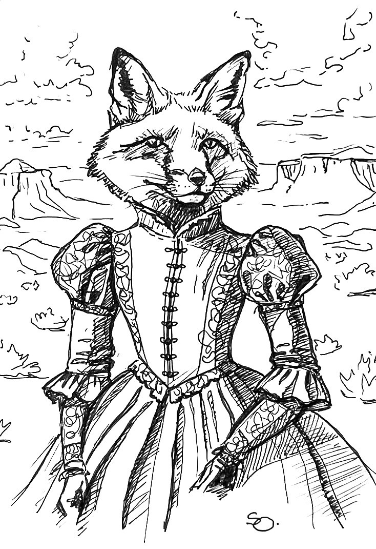 Иллюстрация. Фотограф Ольга Сальманович