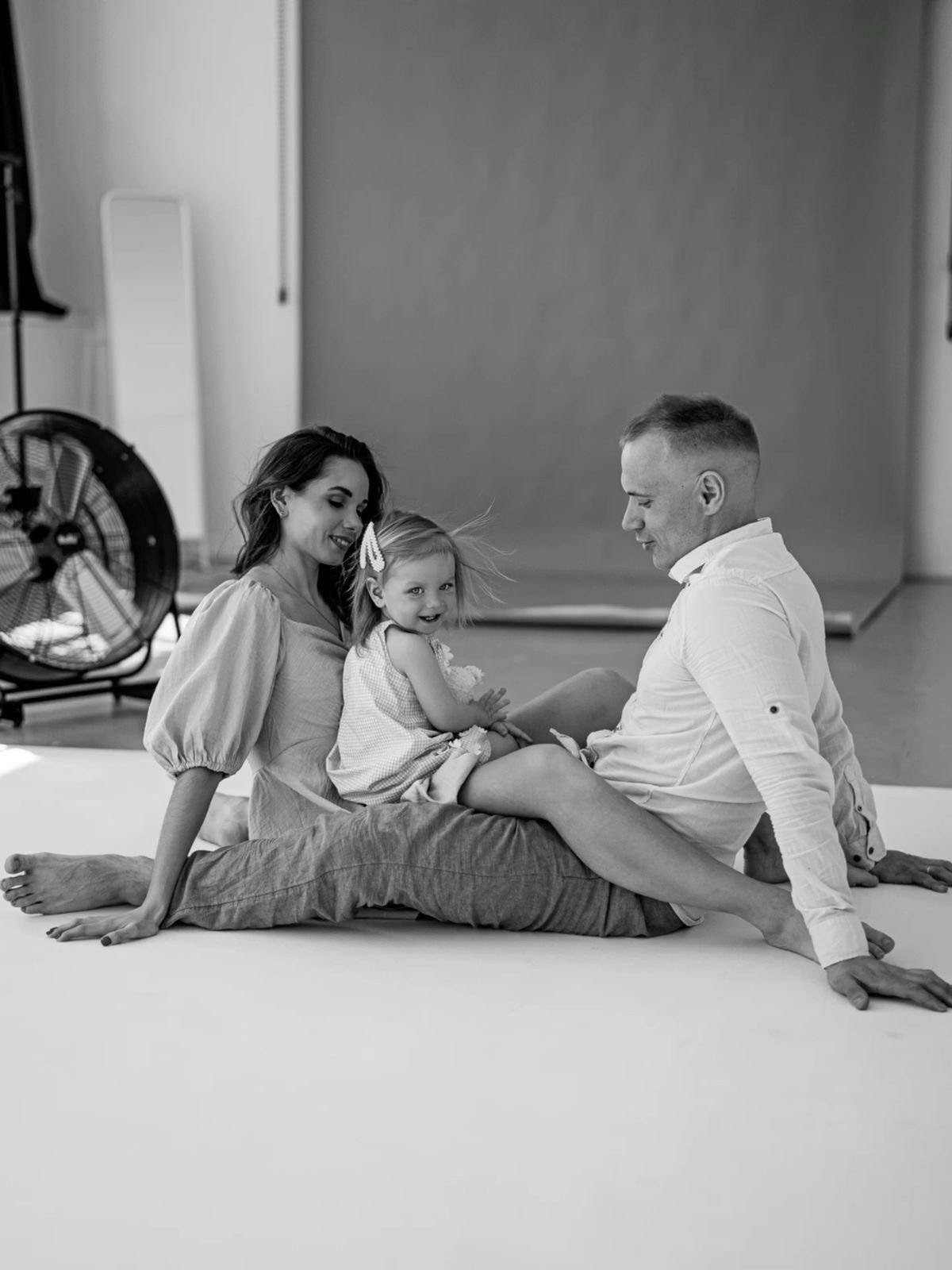 Family. Услуги