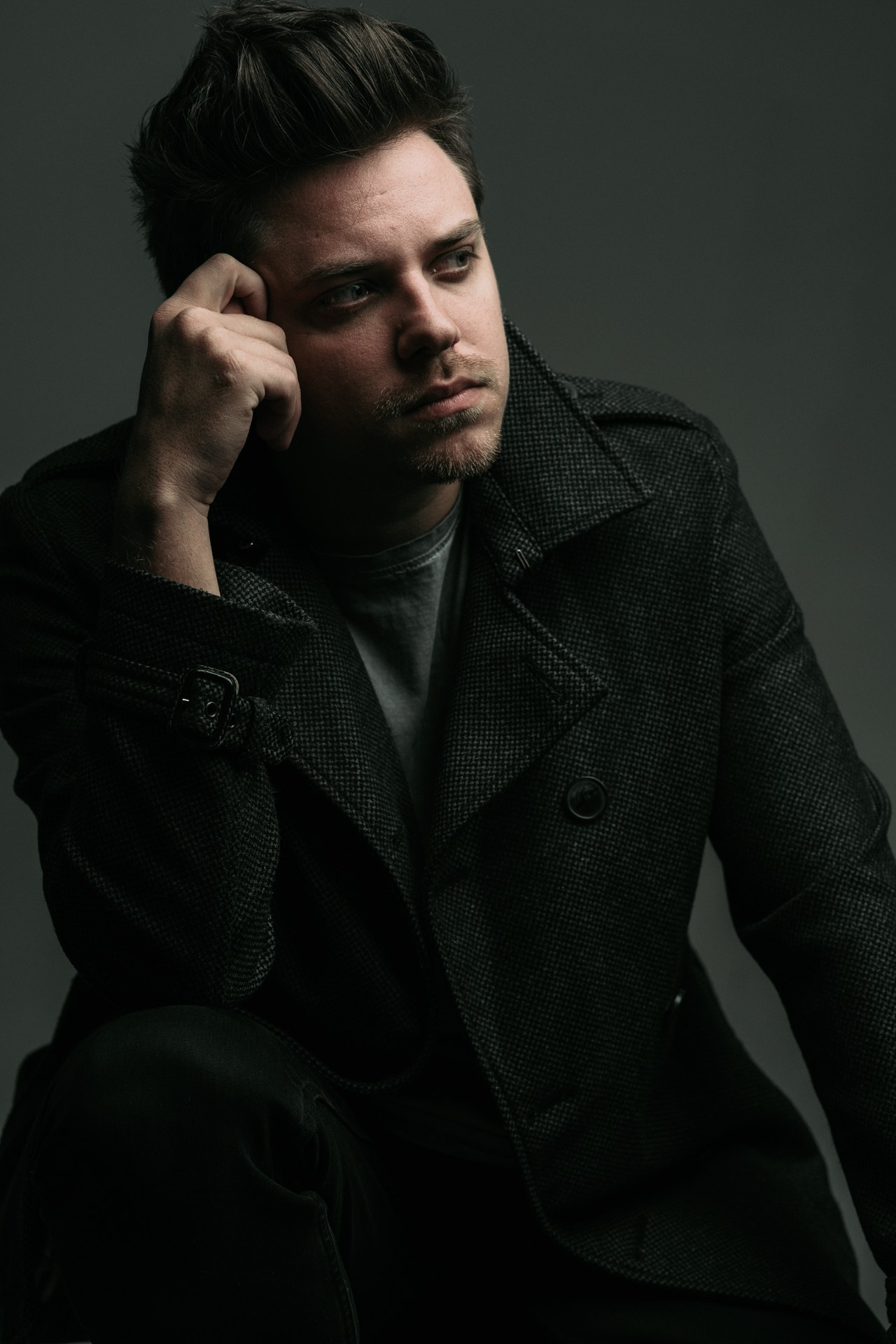 Utopia Show. Дима Меткин. Фотограф и режиссер (Москва)