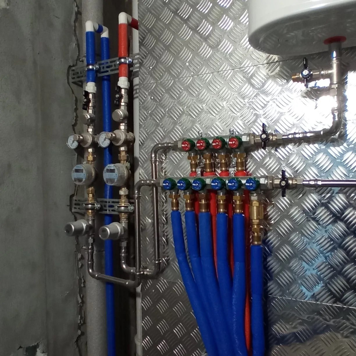 Стройка и Комплектация. ДИЗАЙН ПРОЕКТЫ | РЕМОНТ ПОД КЛЮЧ | Хабаровск