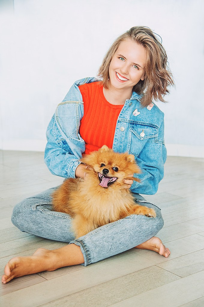 Дом. Семейный и детский фотограф в Москве Ксения Алпатова