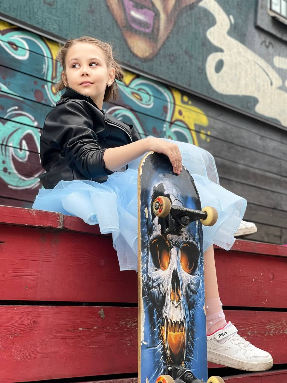 Прогулка по Доренбергу. Little_Princess.38