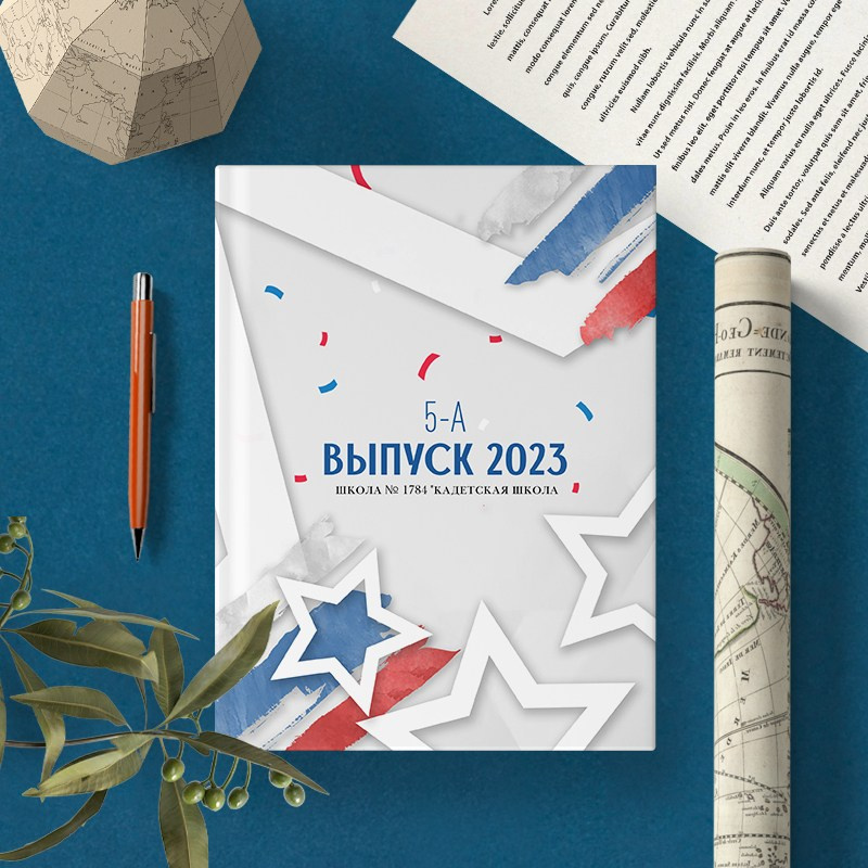 Дизайн для Кадетов «Родина». Medlori fotobook Выпускные альбомы в Липецке Лариса Медведева