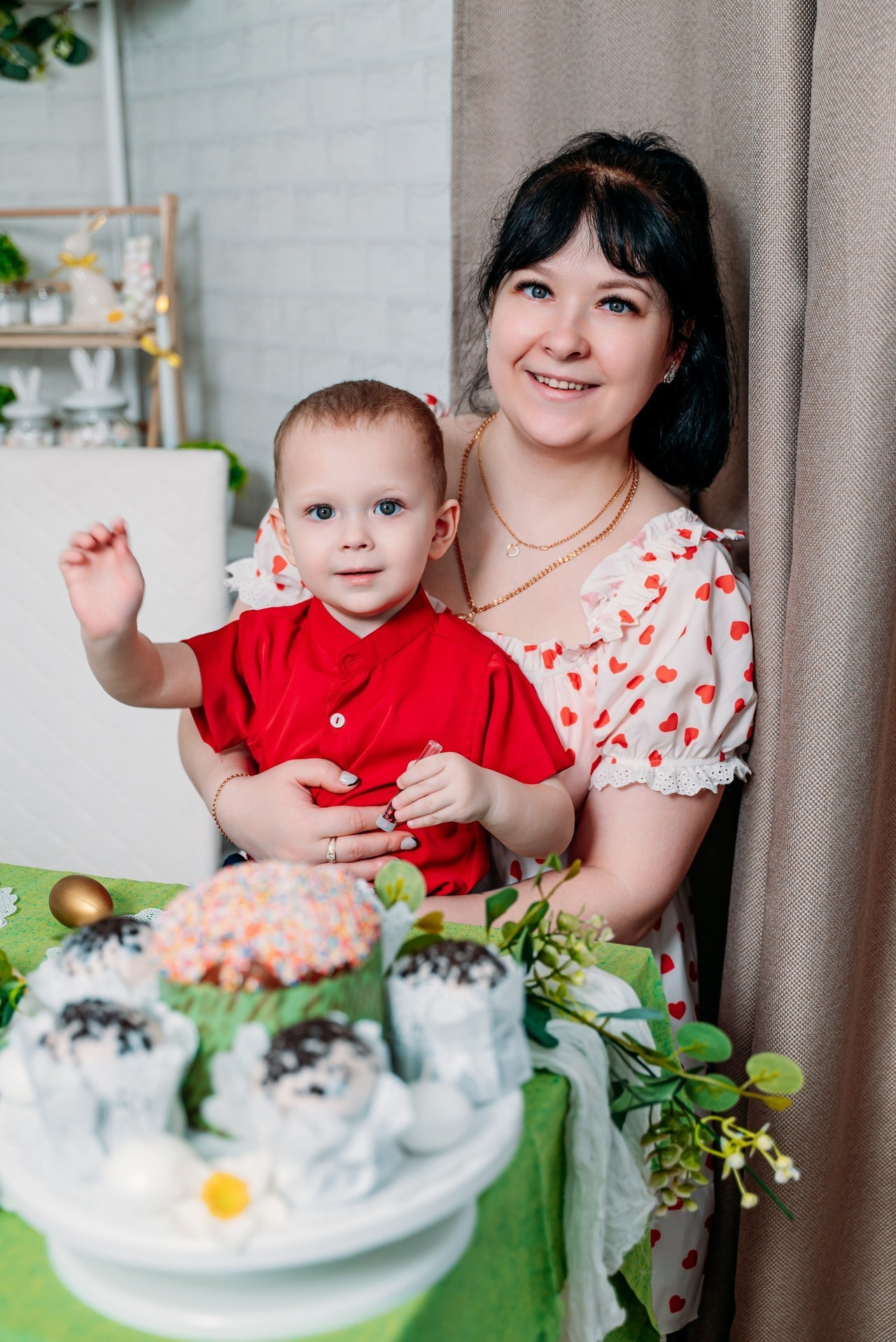Отзывы. Фотограф Алёна Царькова. Киселевск