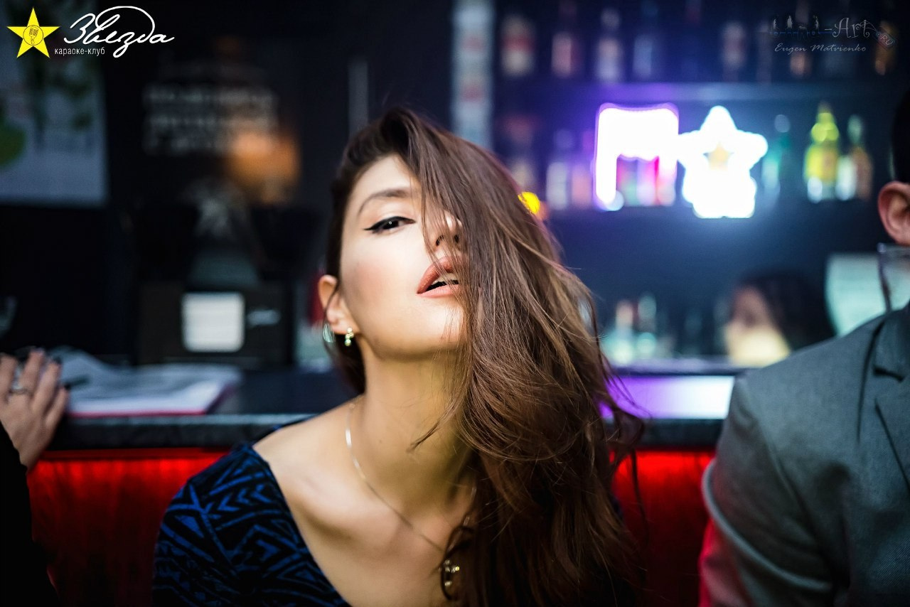 Репортажные съёмки. Арт-фотограф Евгений Матвиенко