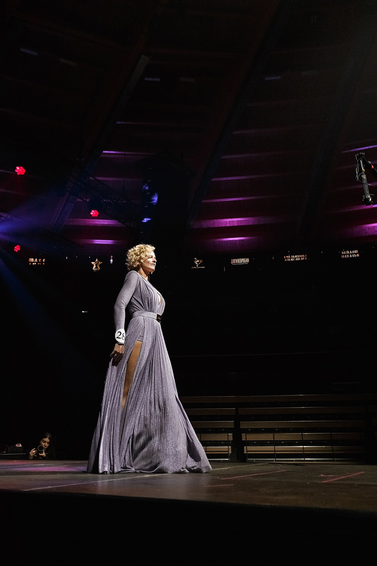 Репортаж финала конкурса. Светский фотограф Санкт-Петербург и ЛО