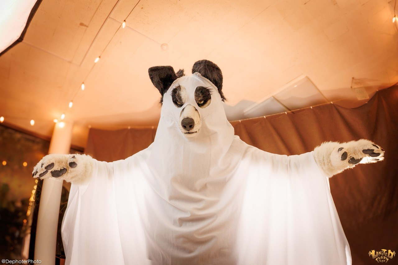 United Furry Convention 2026. Различные мероприятия и просто фотографии людей