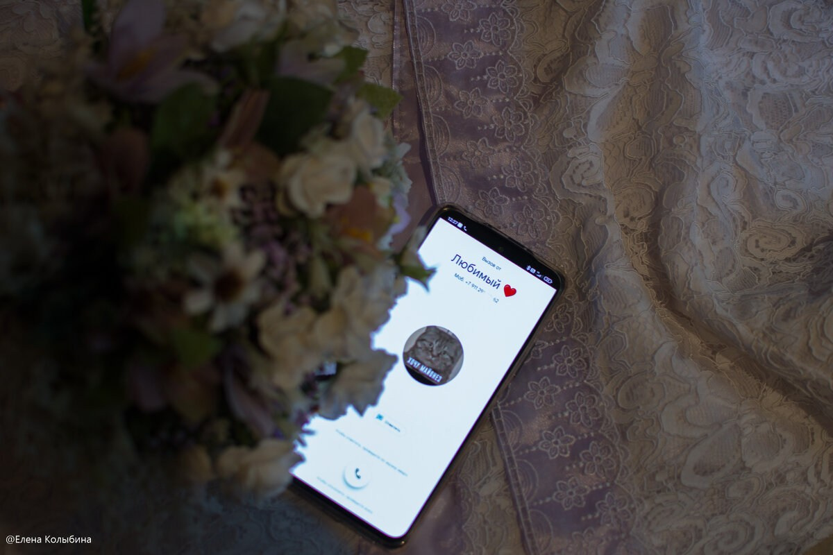 Свадьба. Фотограф в Санкт-Петербурге