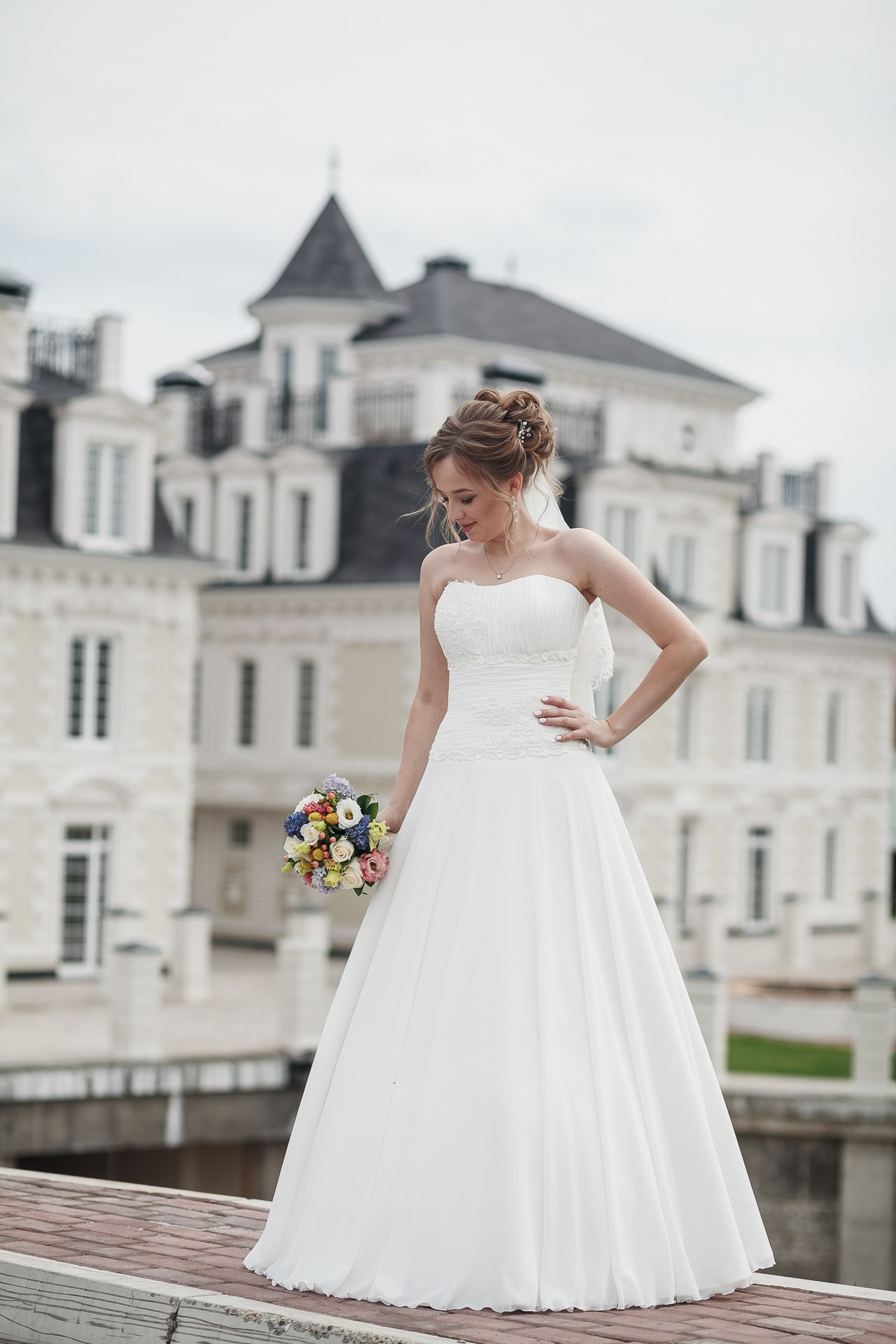 Wedding 2017. Свадебный и семейный фотограф в Оренбурге Евгения Атанова