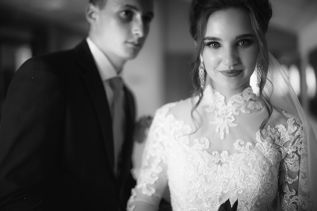 Wedding 2019. Свадебный и семейный фотограф в Оренбурге Евгения Атанова