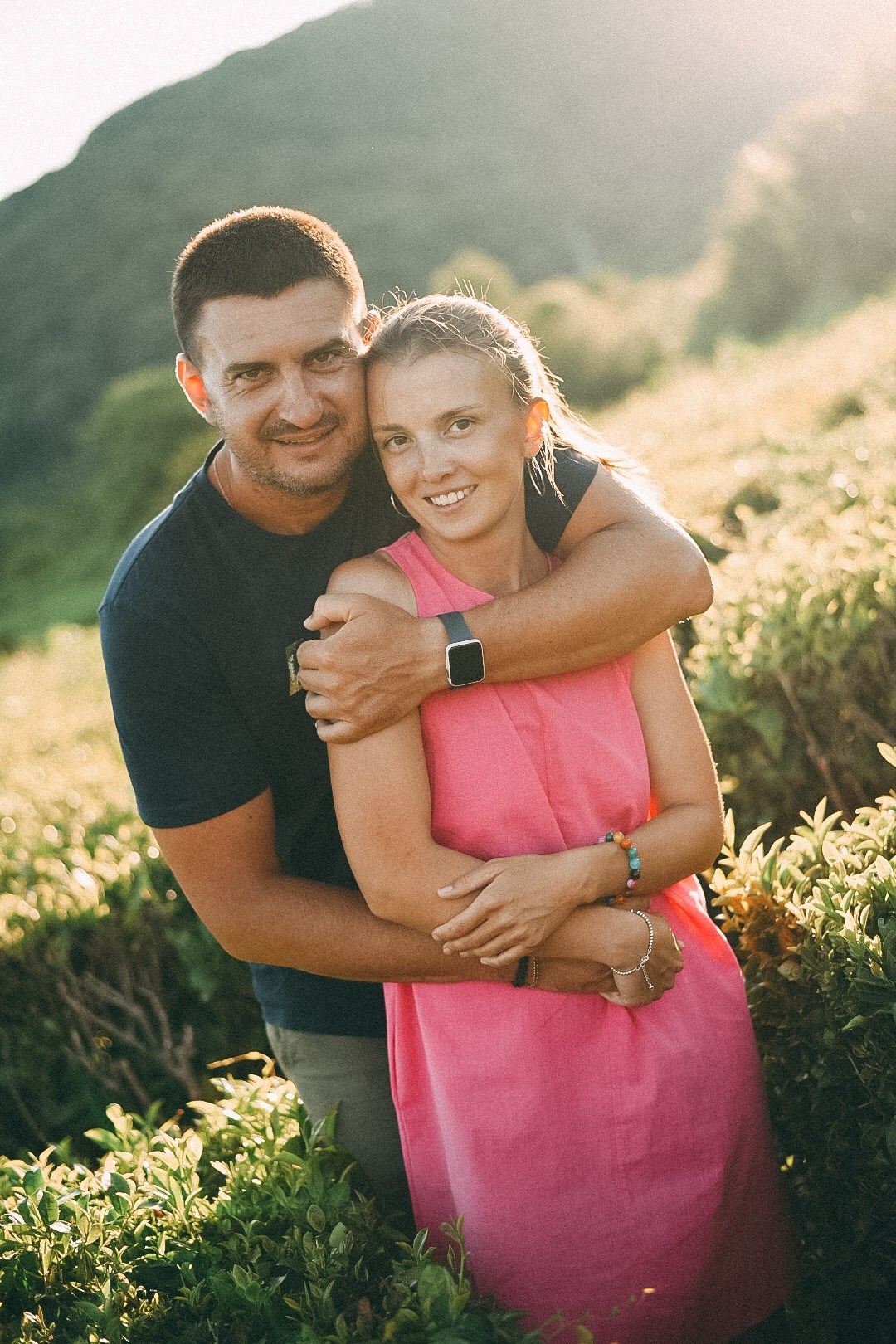 Головинка ‘24. Фотограф в Сочи — Маргарита Поганова