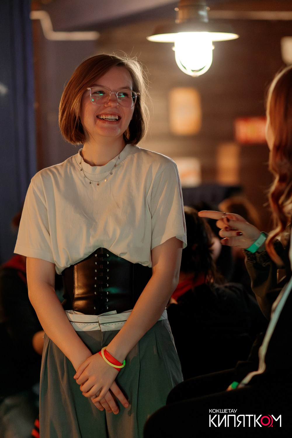 РОК КВАРТИРНИК. КИПЯТКОМ КОКШЕТАУ