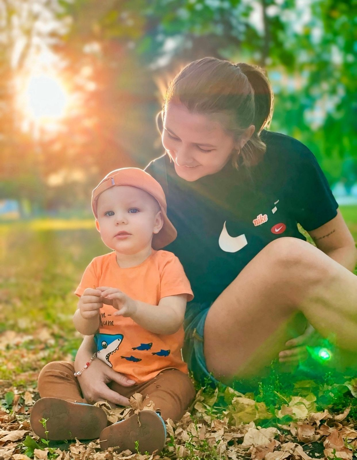 Люди. Портретный фотограф город Уфа