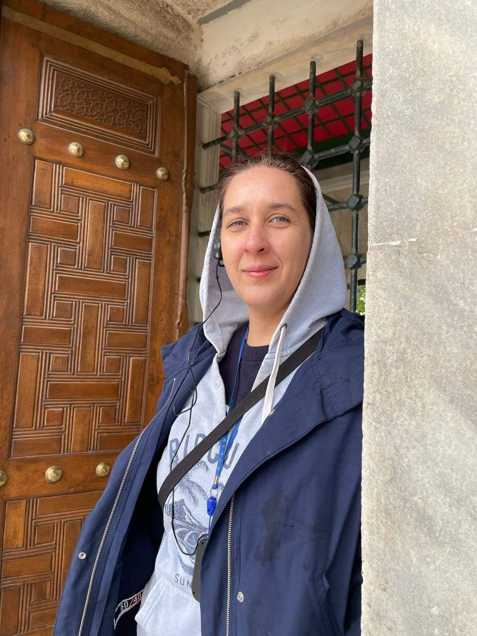 Великолепный Стамбул | 28.04 — 02.05.2024. Галерея Фантим