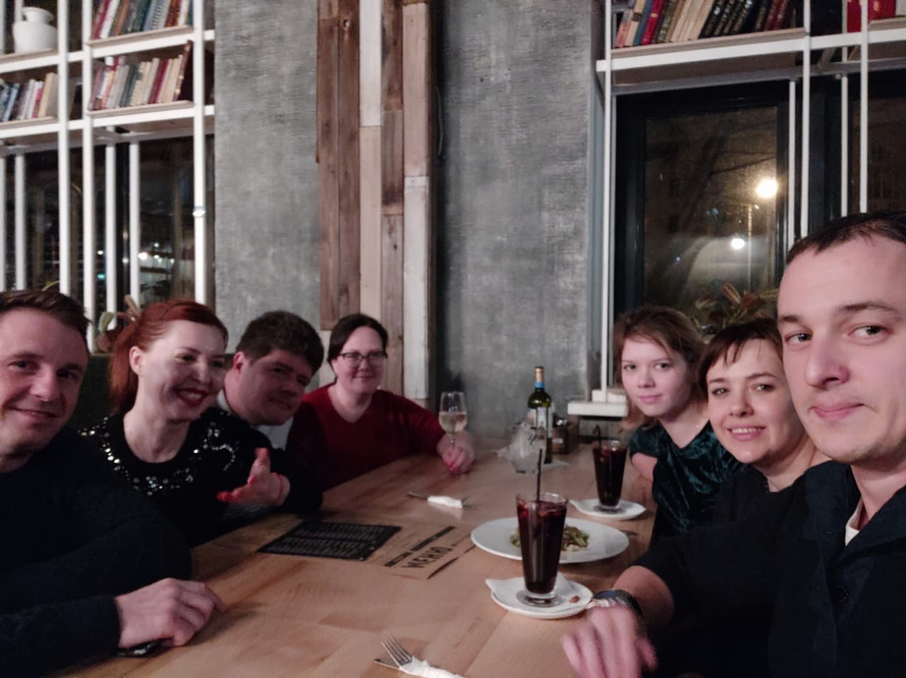 Смоленск | 16-17.02.2019. Галерея Фантим