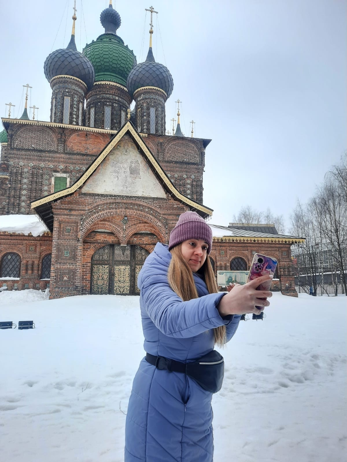 Ярославль | 02-03.03.2024 г. Галерея Фантим