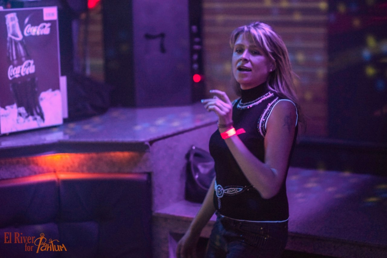 Клубная вечеринка | 25.03.2016. Галерея Фантим