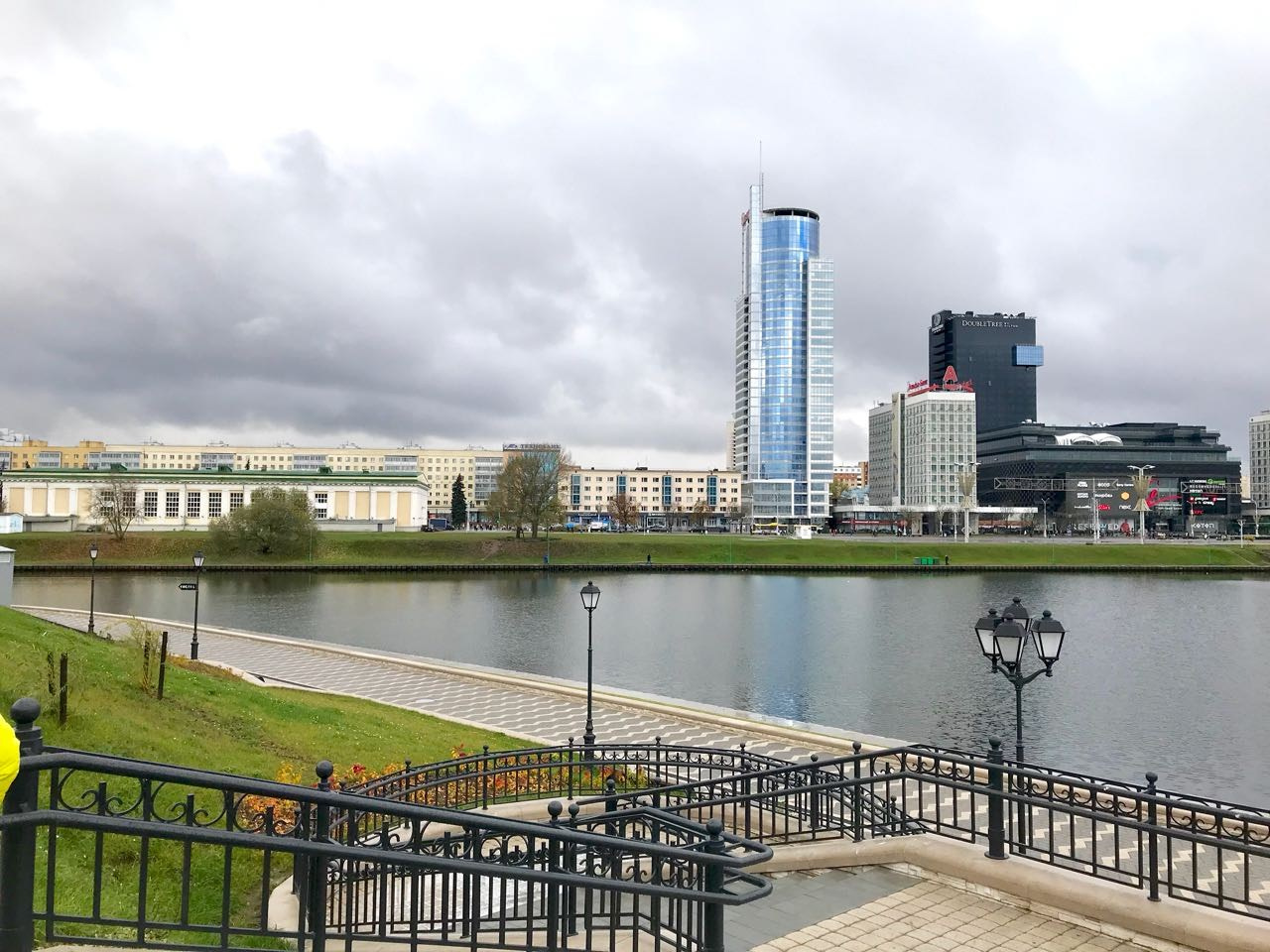 Минск | 27-29.08.2017. Галерея Фантим