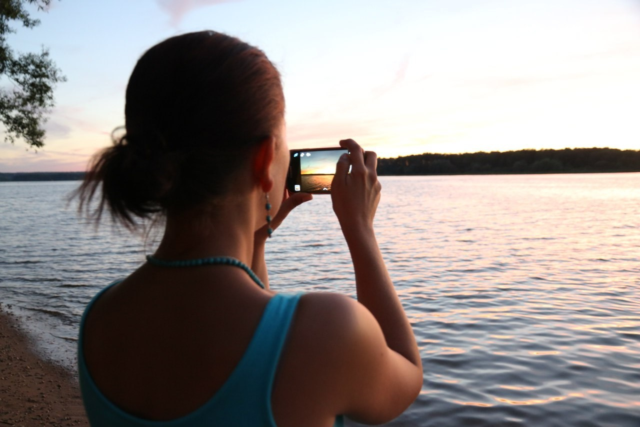 Походная романтика 19! Аццкий отжиг! | 15-17.07.2016. Галерея Фантим