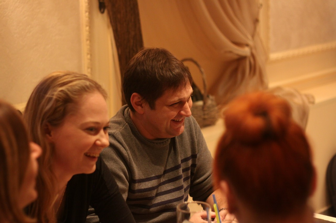 Игра Квиз | 27.03.2016. Галерея Фантим