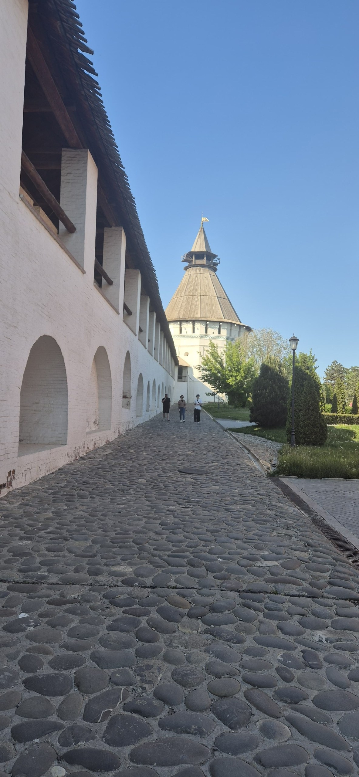 Астрахань и Элиста. Экскурсионная поездка | 30.04-04.05.2025. Галерея Фантим