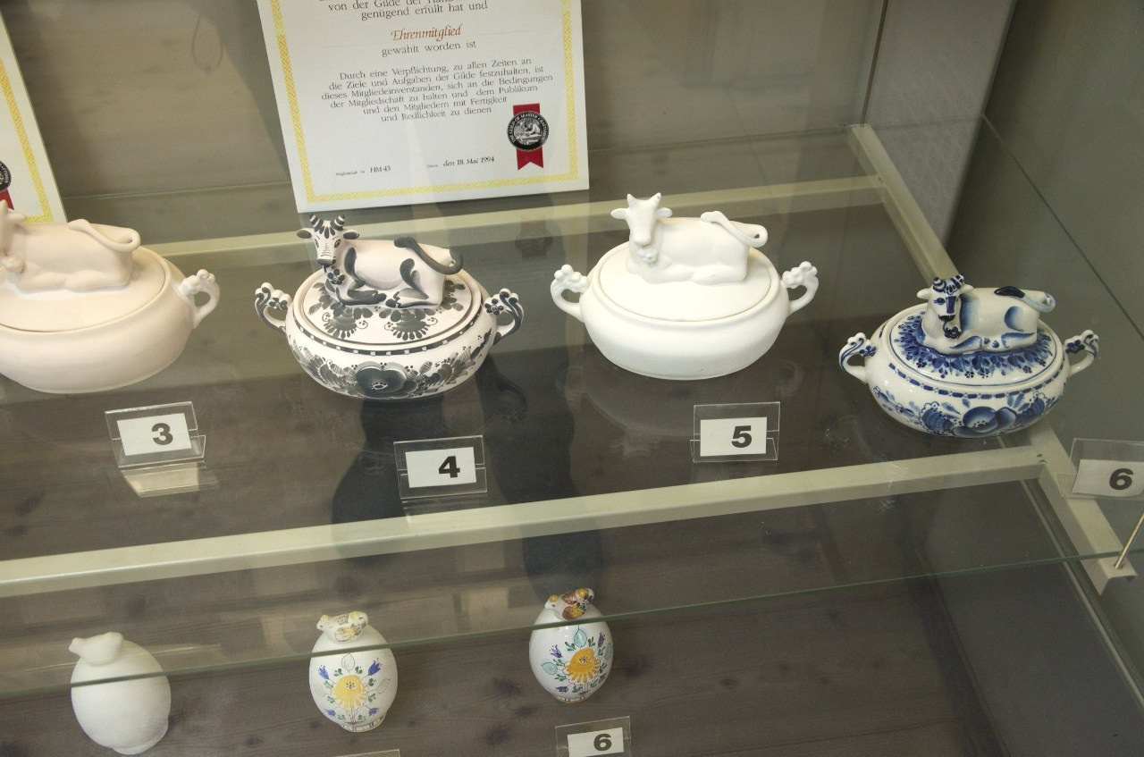 Быково и Гжель | 24.01.2016. Галерея Фантим