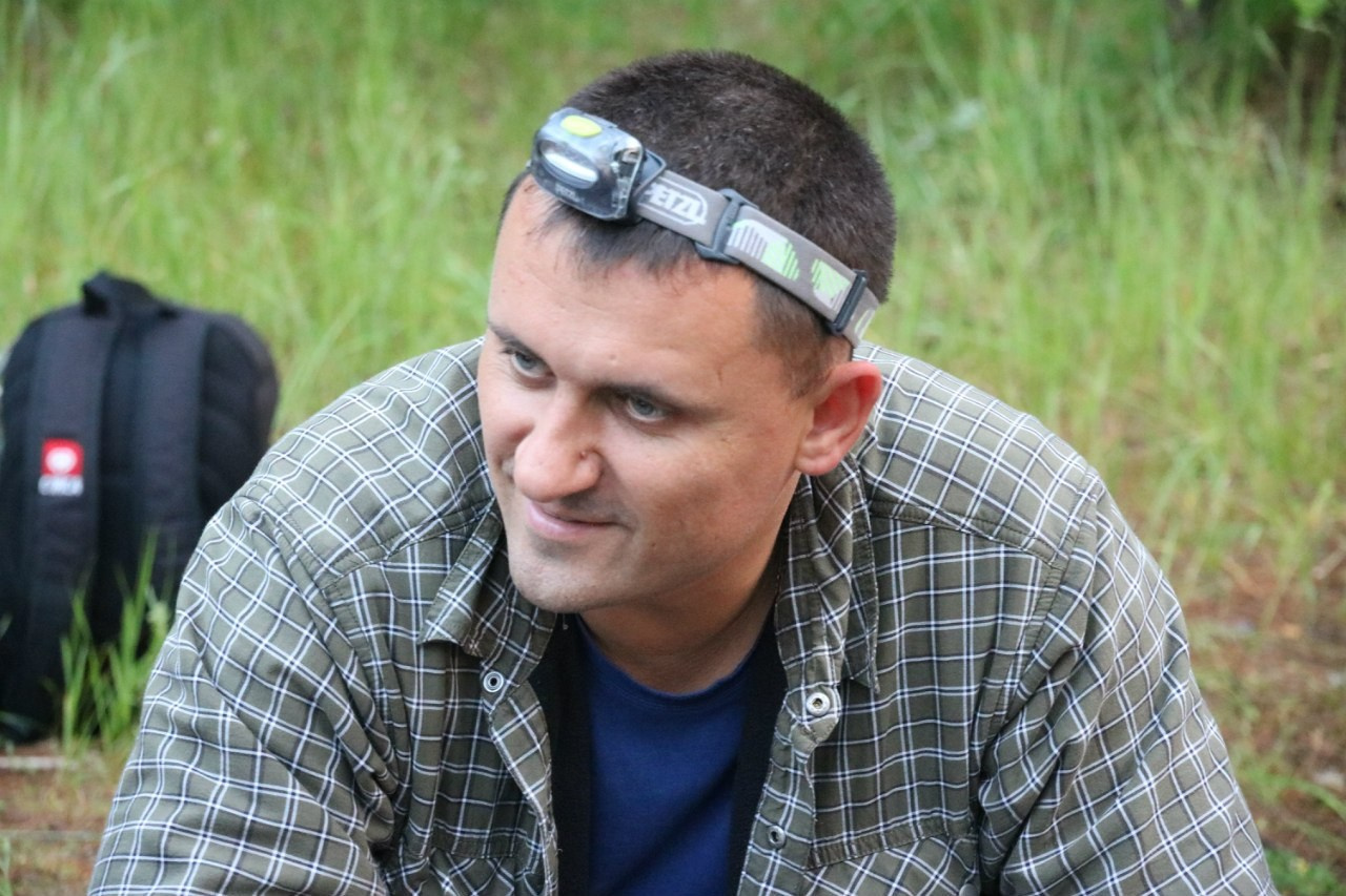 Походная Романтика 17 | 17-19.06.2016. Галерея Фантим