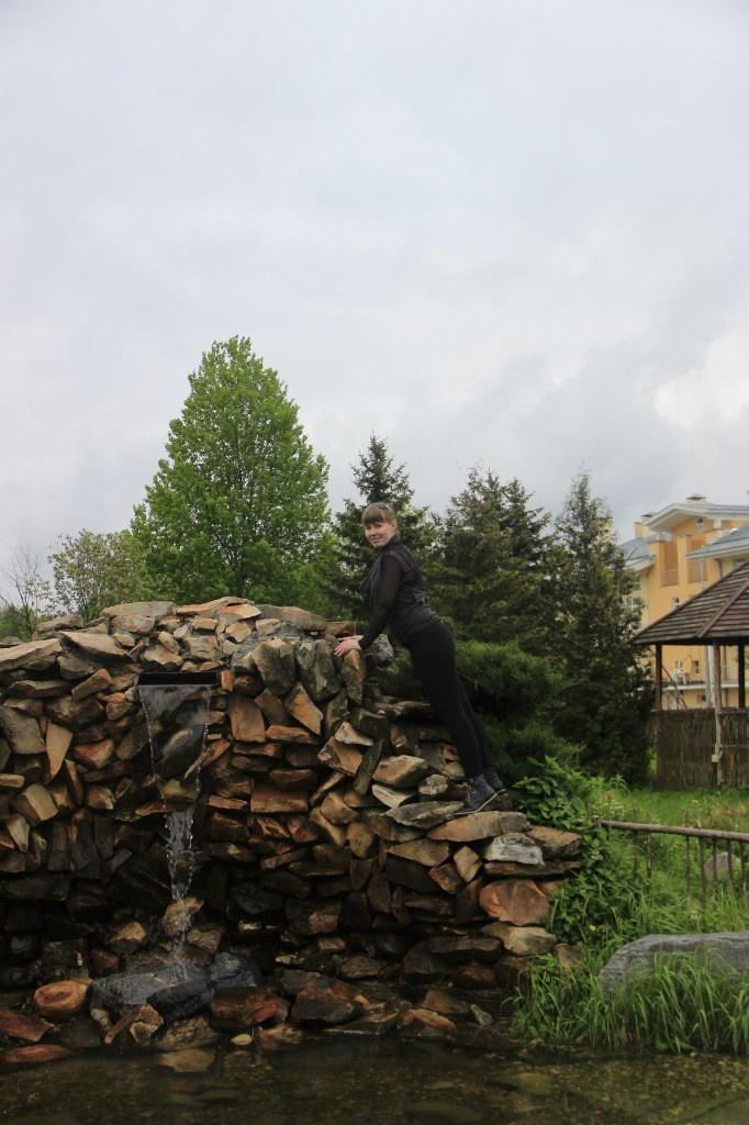 День рождения Фантима. 7 лет! | 21-22.05.2016. Галерея Фантим