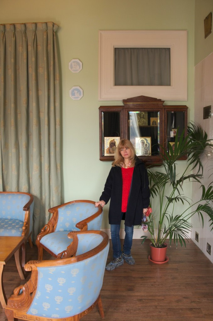 Середниково — Piligrim Porto — Братцево — Сходненская чаша | 09.04.2016. Галерея Фантим