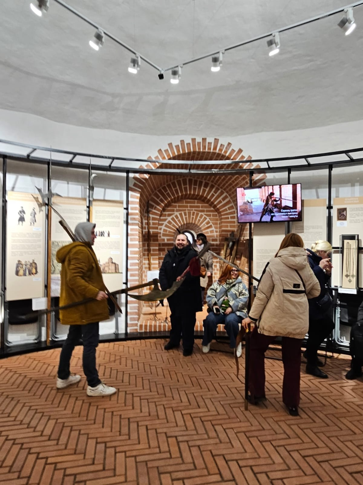 Смоленск | 05-06.04.2025. Галерея Фантим