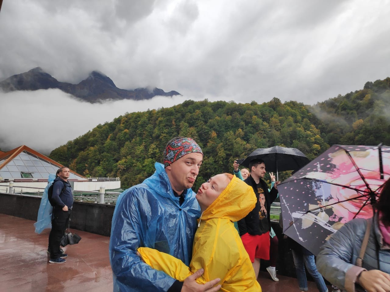 Сочи | 05-06.10.2019. Галерея Фантим