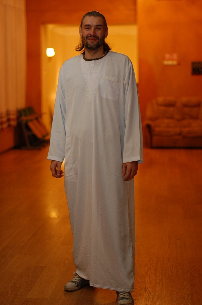 Жизнь замечательных людей | 25-26.09.2010. Галерея Фантим