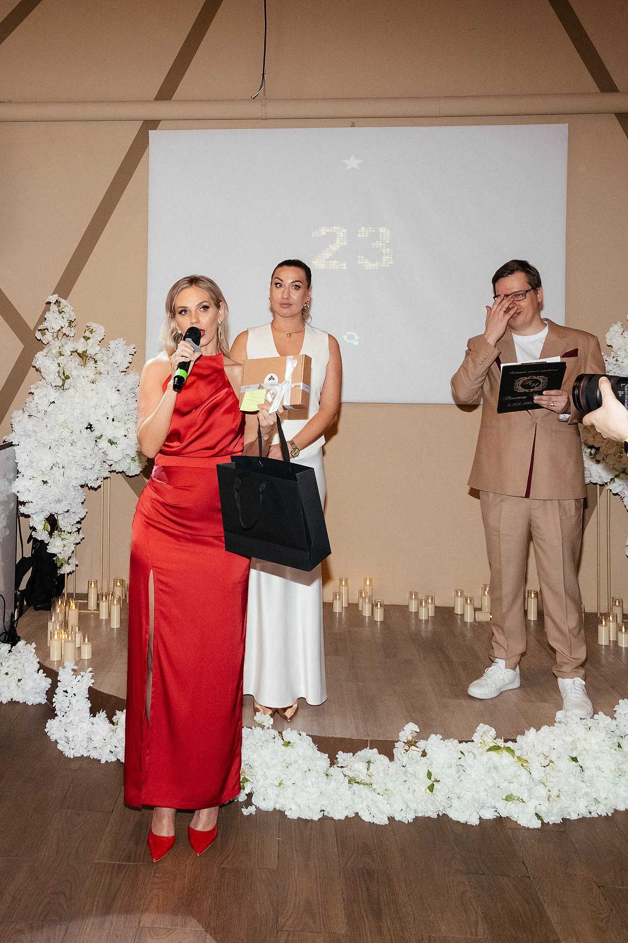 Репортаж юбилей фотошколы. Светский фотограф Санкт-Петербург и ЛО