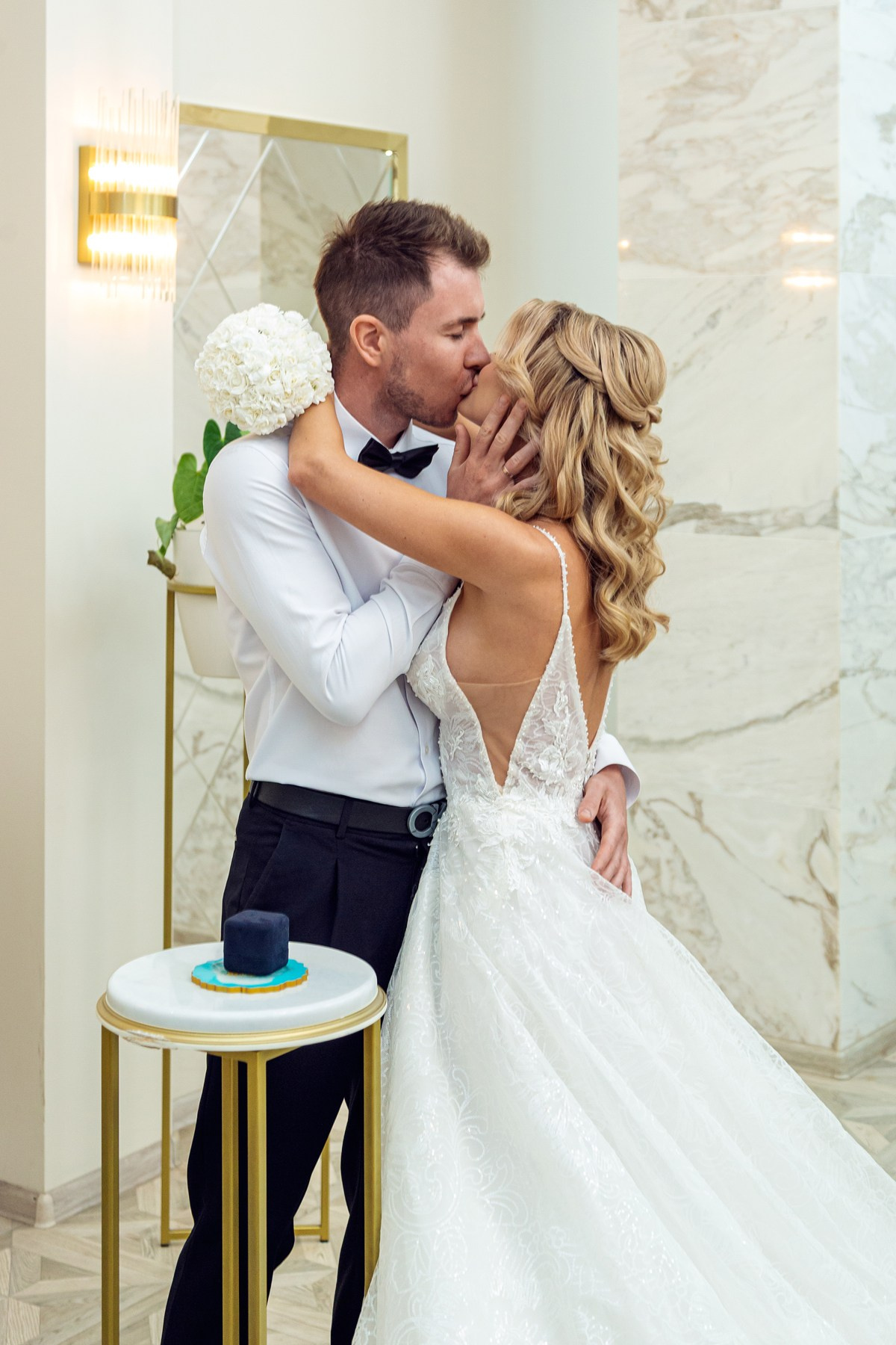 Фотосъёмка свадеб и Love Story в Москве. Портретные фотографы в Москве — Анна и Алексей Бородины