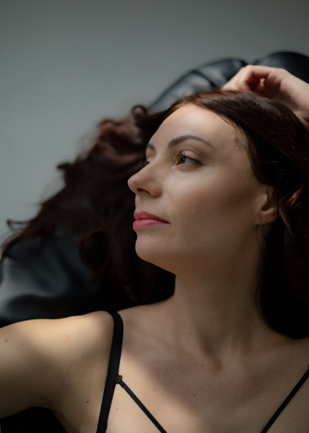 Женская фотосъёмка. Женский портрет. Фотограф Владивосток | Уссурийск