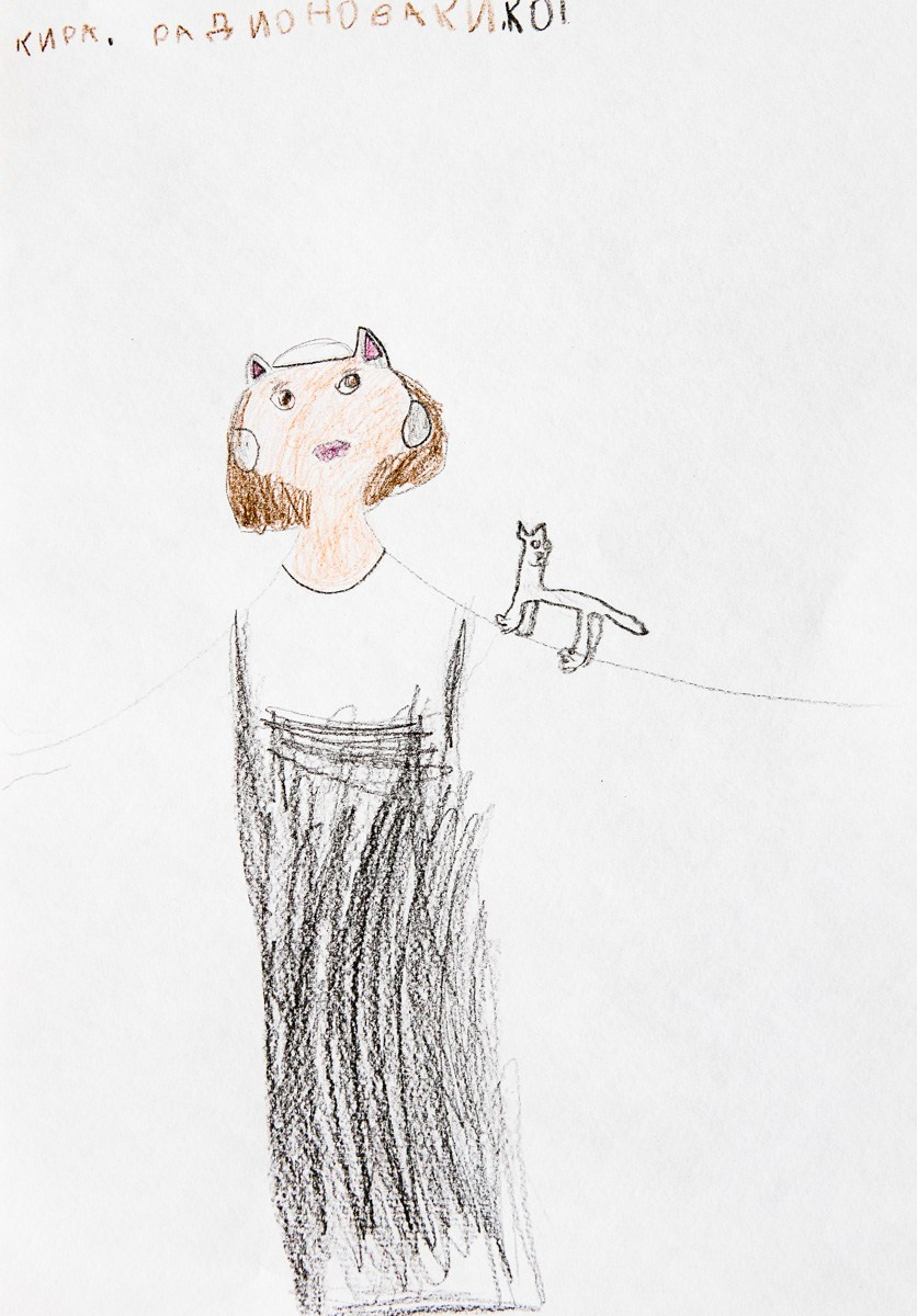 | KIDSFOLK | детские фотоальбомы