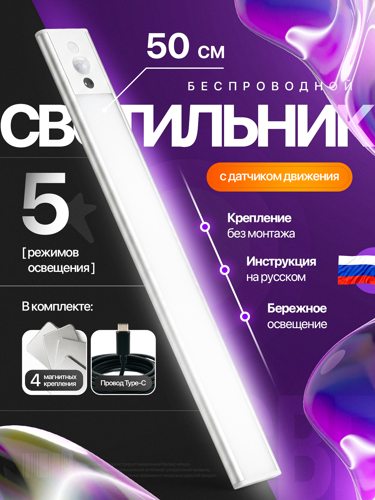Виталий Боголюбов Инфографика для маркетплейсов