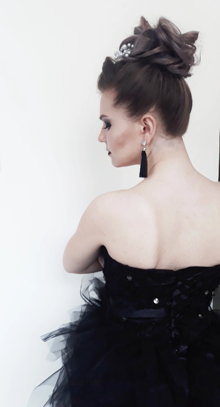 Прически и укладки. Кинокадры для тебя. фотограф и стилист по прическам Анастасия Помелова